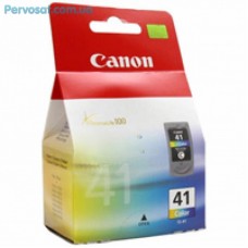 Картридж Canon CL-41 Color (0617B001/0617B025/06170001) Картридж Canon CL-41 Color (0617B001/0617B025/06170001)