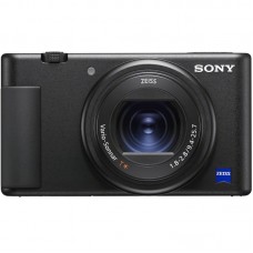 Цифр. фотокамера Sony ZV-1 Black Цифр. фотокамера Sony ZV-1 Black