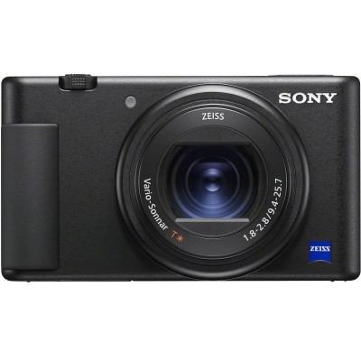 Цифр. фотокамера Sony ZV-1 Black