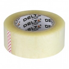 Скотч Delta by Axent 48мм*200yards(40мкм) clear (D3034-01) Скотч Delta by Axent 48мм*200yards(40мкм) clear (D3034-01)