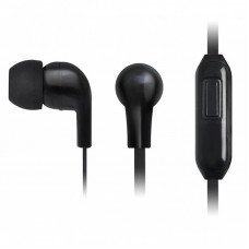 Навушники REAL-EL GD-012 Black Навушники REAL-EL GD-012 Black