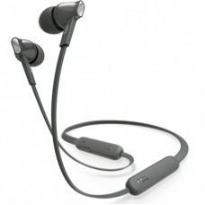 Навушники TCL MTRO100BT Bluetooth Shadow Black (MTRO100BTBK-EU)