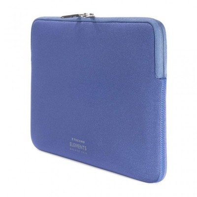 Чохол для ноутбука 13&quot; Tucano New Elements MB (Blue)