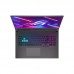 Ноутбук ASUS ROG Strix G17 G713PU-LL058 17.3&quot; WQHD IPS, AMD R9-7845HX, 16GB, F1TB, NVD4050-6, NoOS, Сірий