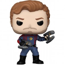Фігурка Funko POP Vinyl: GOTG3 - Star-Lord Фігурка Funko POP Vinyl: GOTG3 - Star-Lord