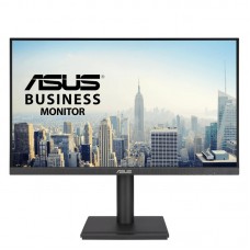 Монітор Asus 27" VA27DQFS D-Sub, HDMI, DP, 2xUSB, MM, IPS, 100Hz, 1ms, sRGB 99%, AdaptiveSync, Pivot Монітор Asus 27" VA27DQFS D-Sub, HDMI, DP, 2xUSB, MM, IPS, 100Hz, 1ms, sRGB 99%, AdaptiveSync, Pivot
