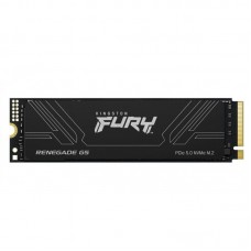Накопичувач SSD Kingston M.2 2TB PCIe 5.0 FURY Renegade Накопичувач SSD Kingston M.2 2TB PCIe 5.0 FURY Renegade