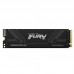 Накопичувач SSD Kingston M.2 2TB PCIe 5.0 FURY Renegade