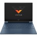 Ноутбук HP Victus 15-fb1006ua 15.6" FHD IPS AG, AMD R5-7535HS, 16GB, F512GB, NVD2050-4, DOS, синій