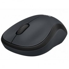 Мишка Logitech M220 Silent Grey (910-004878) Мишка Logitech M220 Silent Grey (910-004878)