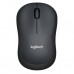 Мышка Logitech M220 Silent Grey (910-004878)