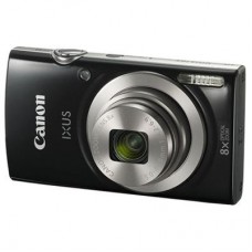 Цифровий фотоапарат Canon IXUS 185 Black (1803C008AA) Цифровий фотоапарат Canon IXUS 185 Black (1803C008AA)
