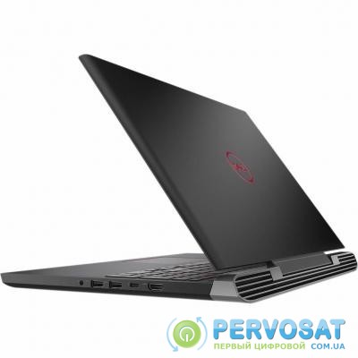 Ноутбук Dell G5 5587 (IG515FI916H1S2D6L-8BK)