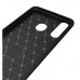 Чехол для моб. телефона Laudtec для Huawei P30 Lite Carbon Fiber (Black) (LT-P30LB)
