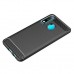 Чехол для моб. телефона Laudtec для Huawei P30 Lite Carbon Fiber (Black) (LT-P30LB)