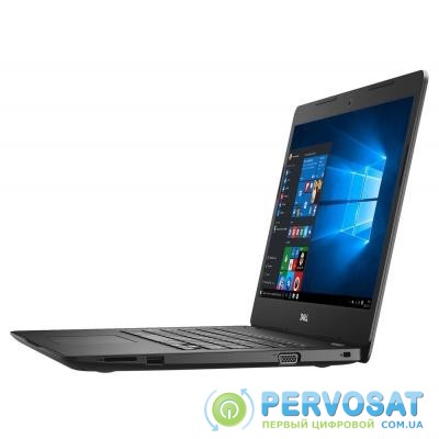 Ноутбук Dell Vostro 3481 (N1010VN3481EMEA01_H)