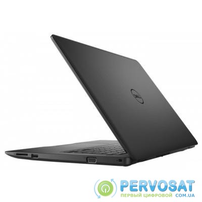 Ноутбук Dell Vostro 3481 (N1010VN3481EMEA01_H)