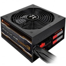 Блок питания ThermalTake 630W SMART SE (SPS-630MPCBEU) Блок питания ThermalTake 630W SMART SE (SPS-630MPCBEU)