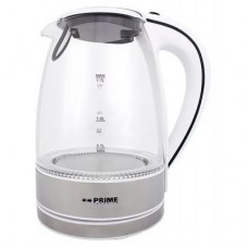 Електрочайник PRIME Technics PKG 1702 W (PKG1702W) Електрочайник PRIME Technics PKG 1702 W (PKG1702W)