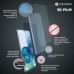 Плівка захисна MakeFuture 3D TPU Samsung Note 10 (MFU-SN10)