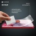 Плівка захисна MakeFuture 3D TPU Samsung Note 10 (MFU-SN10)