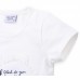 Футболка дитяча Breeze з вежею (8326-116G-white)