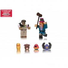 Ігровий набір Roblox Game Packs Egg Hunt: The Great Yolktales Ігровий набір Roblox Game Packs Egg Hunt: The Great Yolktales