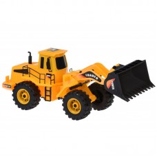 Машинка Same Toy Mod-Builder Трактор-навантажувач R6015Ut Машинка Same Toy Mod-Builder Трактор-навантажувач R6015Ut