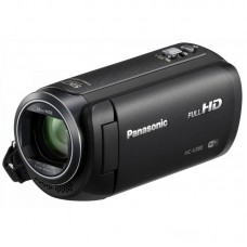 Цифр. відеокамера Panasonic HDV Flash HC-V380 Black Цифр. відеокамера Panasonic HDV Flash HC-V380 Black