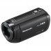 Цифр. відеокамера Panasonic HDV Flash HC-V380 Black