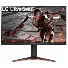 Монiтор LCD 31.5" LG 32GN650-B 2xHDMI, DP, Audio, VA, 2560x1440, 165Hz, 1mx, sRGB 95%, HDR10, FreeSync Монiтор LCD 31.5" LG 32GN650-B 2xHDMI, DP, Audio, VA, 2560x1440, 165Hz, 1mx, sRGB 95%, HDR10, FreeSync