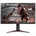 Монiтор LCD 31.5" LG 32GN650-B 2xHDMI, DP, Audio, VA, 2560x1440, 165Hz, 1mx, sRGB 95%, HDR10, FreeSync