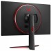 Монiтор LCD 31.5" LG 32GN650-B 2xHDMI, DP, Audio, VA, 2560x1440, 165Hz, 1mx, sRGB 95%, HDR10, FreeSync
