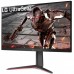 Монiтор LCD 31.5" LG 32GN650-B 2xHDMI, DP, Audio, VA, 2560x1440, 165Hz, 1mx, sRGB 95%, HDR10, FreeSync