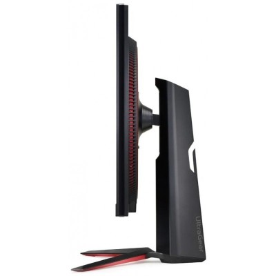 Монiтор LCD 31.5" LG 32GN650-B 2xHDMI, DP, Audio, VA, 2560x1440, 165Hz, 1mx, sRGB 95%, HDR10, FreeSync
