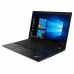 Ноутбук Lenovo ThinkPad T14 14FHD IPS AG/Intel i5-10210U/16/256F/int/W10P
