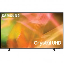 Телевiзор 65" LED 4K Samsung UE65AU8000UXUA Smart, Tizen, Black Телевiзор 65" LED 4K Samsung UE65AU8000UXUA Smart, Tizen, Black