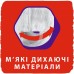 Підгузок Libero UpGo 5 10-14 кг 60 шт HERO (7322541089287)
