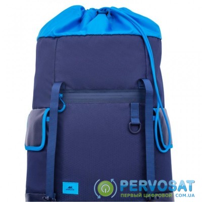 Рюкзак для ноутбука RivaCase 17.3" 5361 Blue (5361Blue)