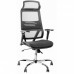 Офисное кресло Barsky Black New (BB-04)
