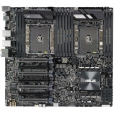 Материнська плата серверна ASUS WS C621E SAGE s3647X2 C621 12xDDR4, 2xGigabit LAN EEB
