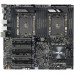 Материнська плата серверна ASUS WS C621E SAGE s3647X2 C621 12xDDR4, 2xGigabit LAN EEB
