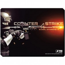 Килимок для мишки Pod Mishkou GAME Counter strike S Килимок для мишки Pod Mishkou GAME Counter strike S