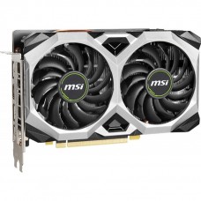 Відеокарта MSI GeForce GTX 1660 SUPER 6GB GDDR6 VENTUS XS OC Відеокарта MSI GeForce GTX 1660 SUPER 6GB GDDR6 VENTUS XS OC