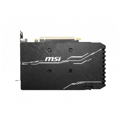 Відеокарта MSI GeForce GTX 1660 SUPER 6GB GDDR6 VENTUS XS OC
