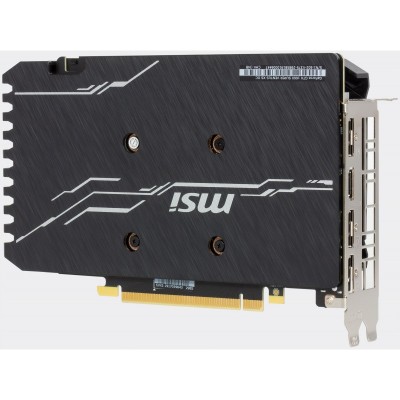 Вiдеокарта MSI GeForce GTX1660 SUPER 6GB GDDR6 VENTUS XS OC