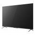 Телевізор 50" TCL QLED 4K 60Hz Smart, Android, Silver