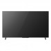 Телевізор 50" TCL QLED 4K 60Hz Smart, Android, Silver