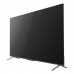 Телевізор 50" TCL QLED 4K 60Hz Smart, Android, Silver