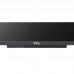 Телевізор 50" TCL QLED 4K 60Hz Smart, Android, Silver